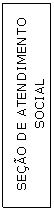 Caixa de texto: SEO DE ATENDIMENTO SOCIAL