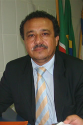 Almir Silveira Mattos