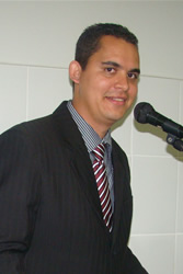 Gilson Daniel Batista