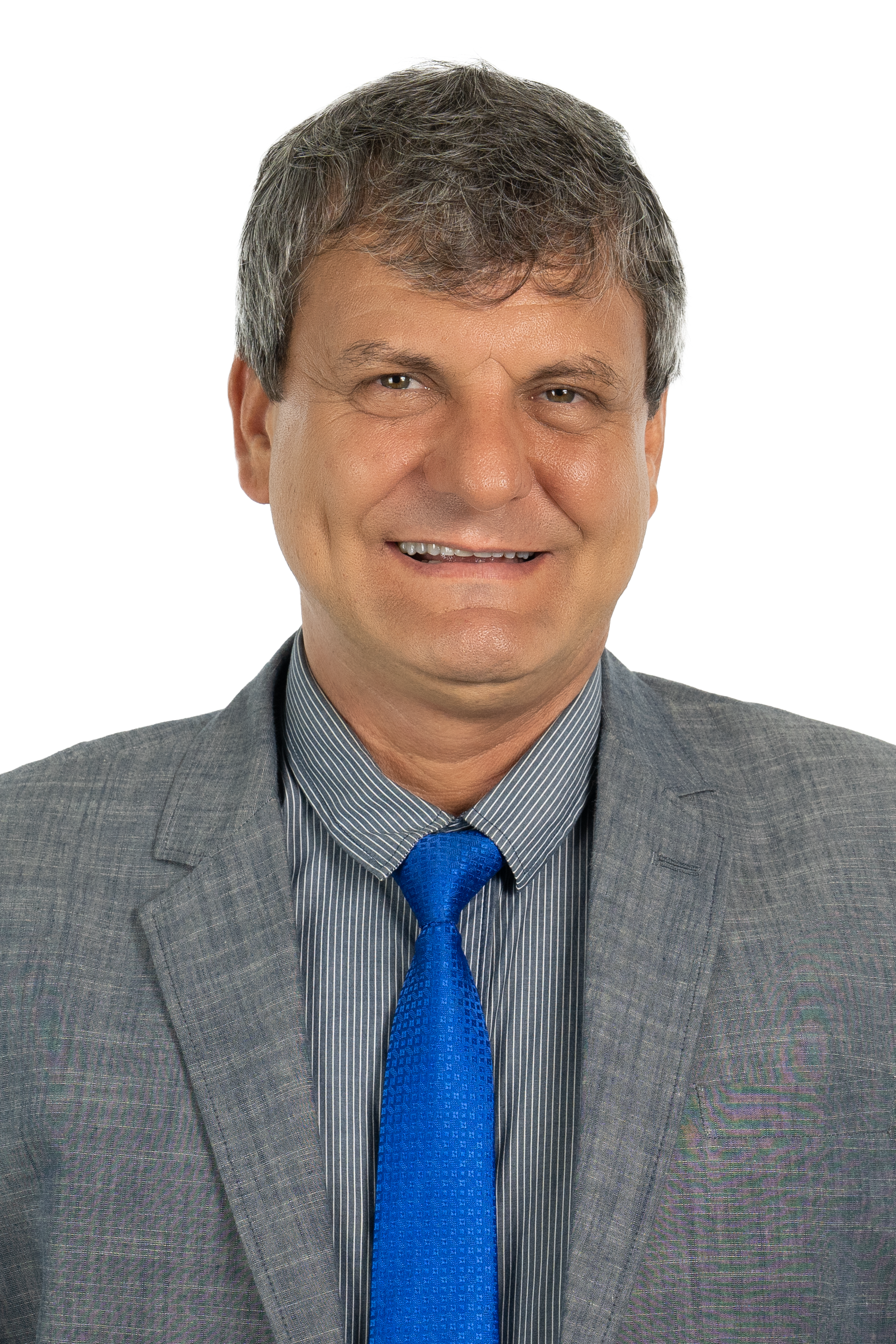 Waldeir Gonçalves