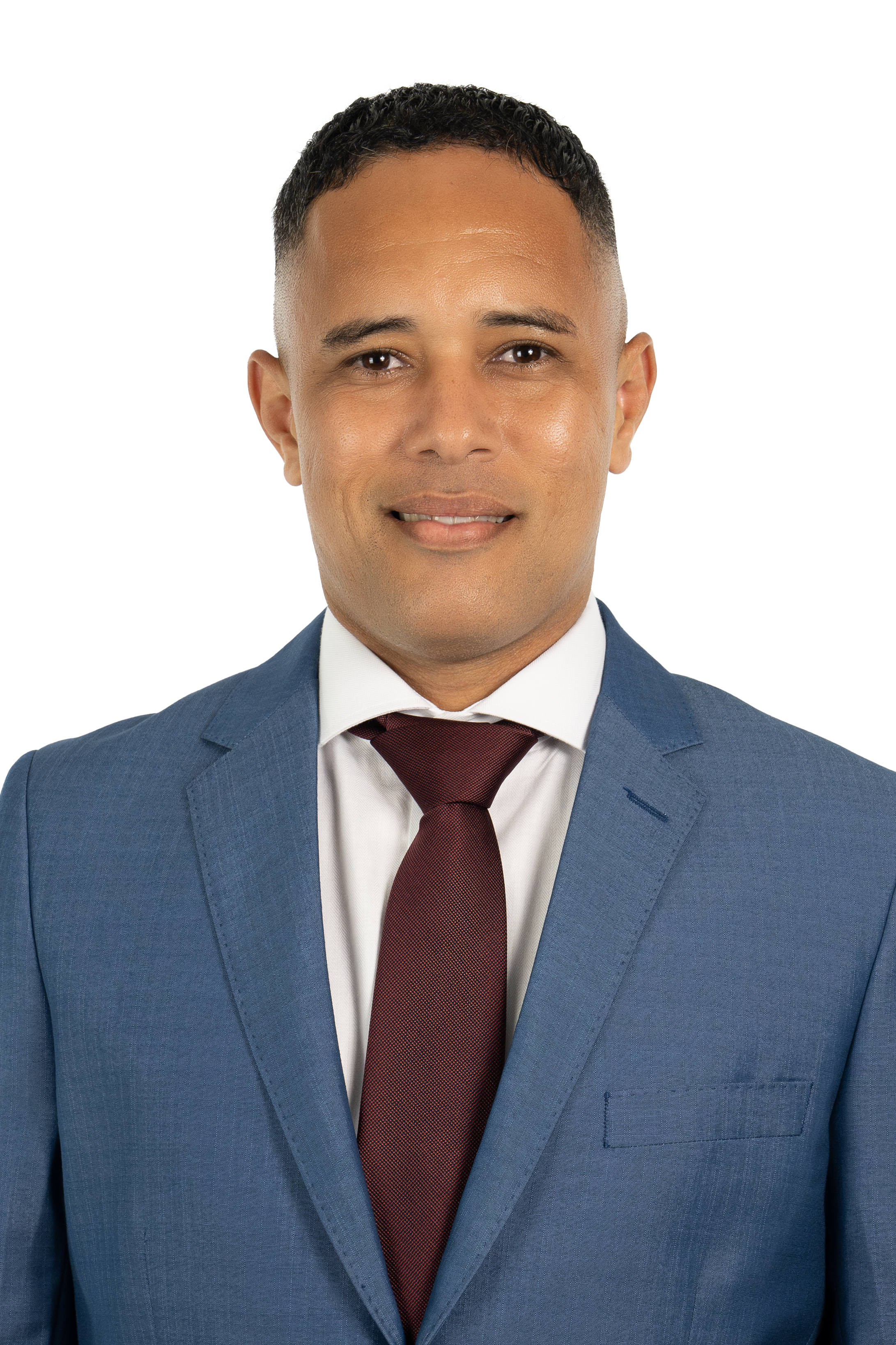 Josué Enfermeiro